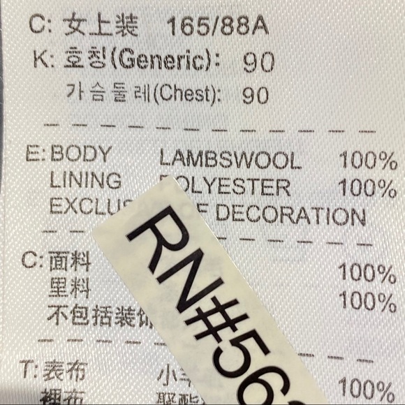 Nike Golf Gray Hoodie Sweater with lining zip up - Picture 13 of 15